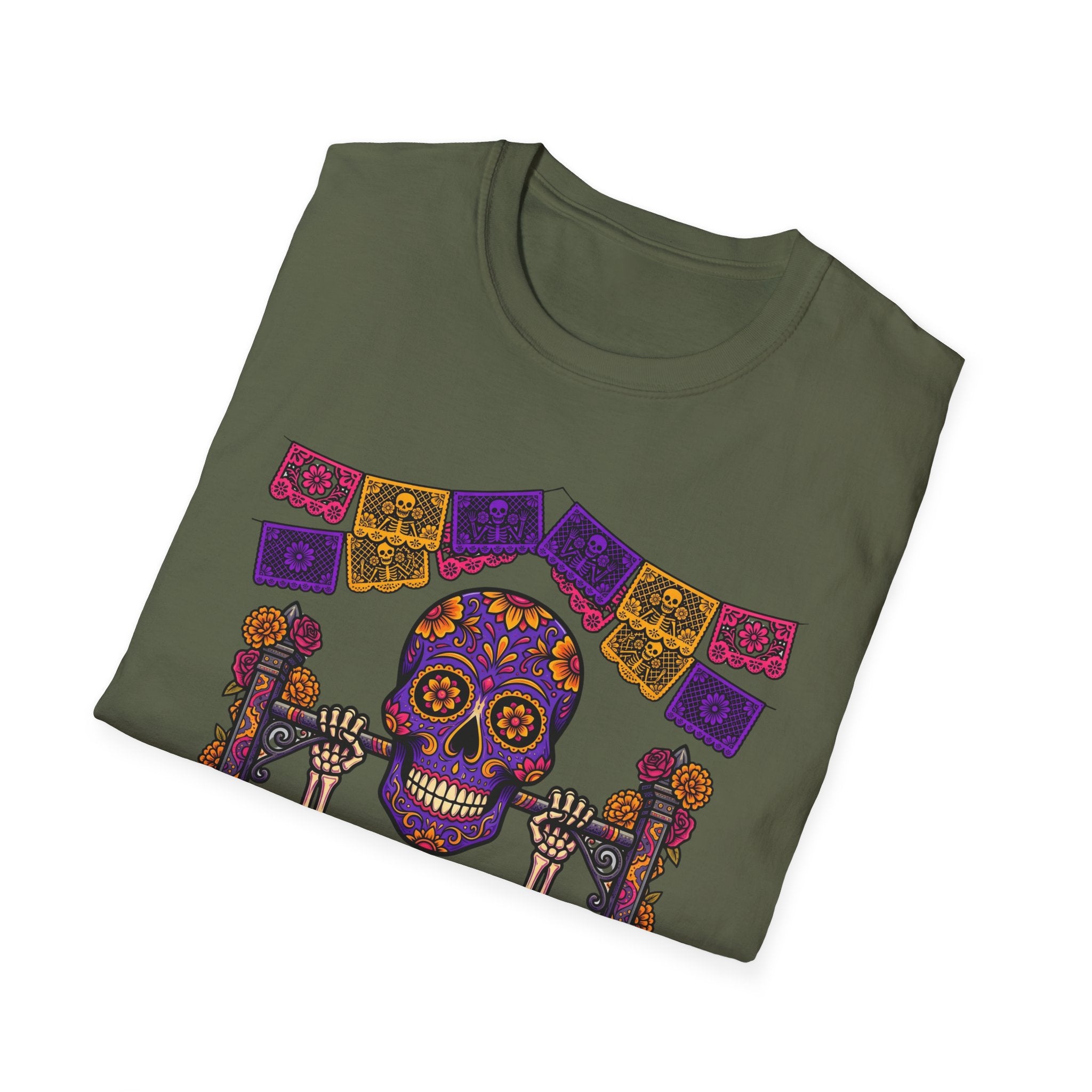 Muerte Al Limite T-Shirt