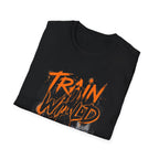Train Wild T-Shirt