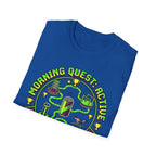Morning Quest Active T-Shirt