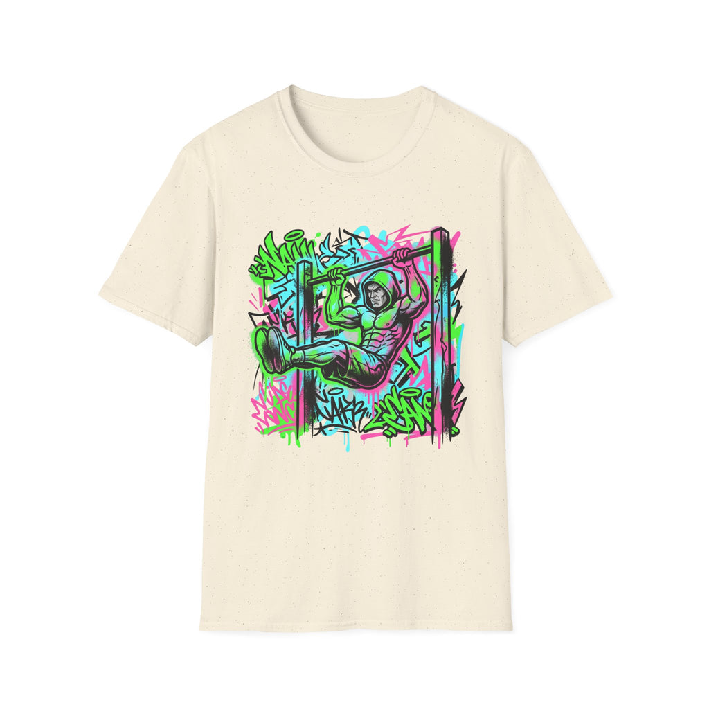 Street Calisthenics Collective T-Shirt