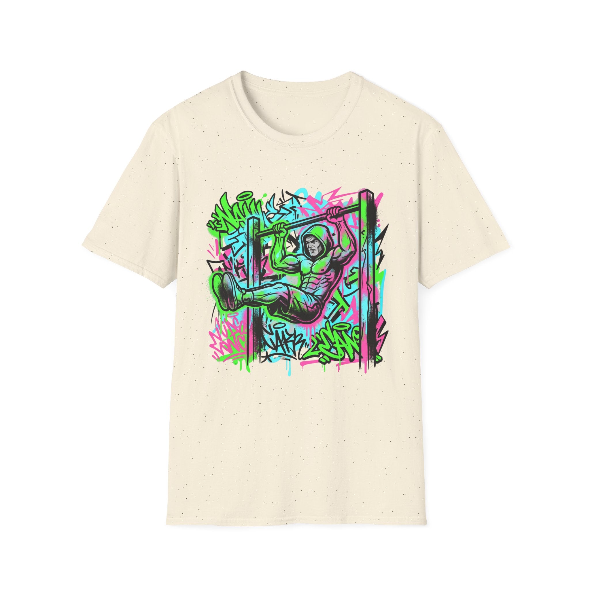 Street Calisthenics Collective T-Shirt