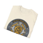 Select Your Build T-Shirt