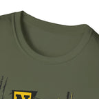 No Gym No Excuses T-Shirt