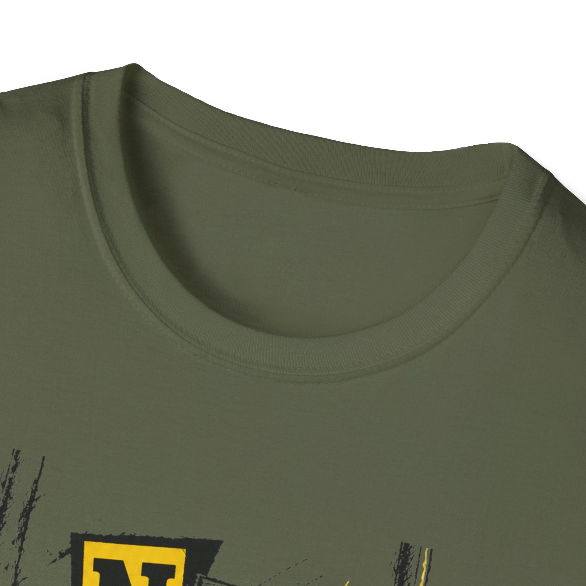 No Gym No Excuses T-Shirt