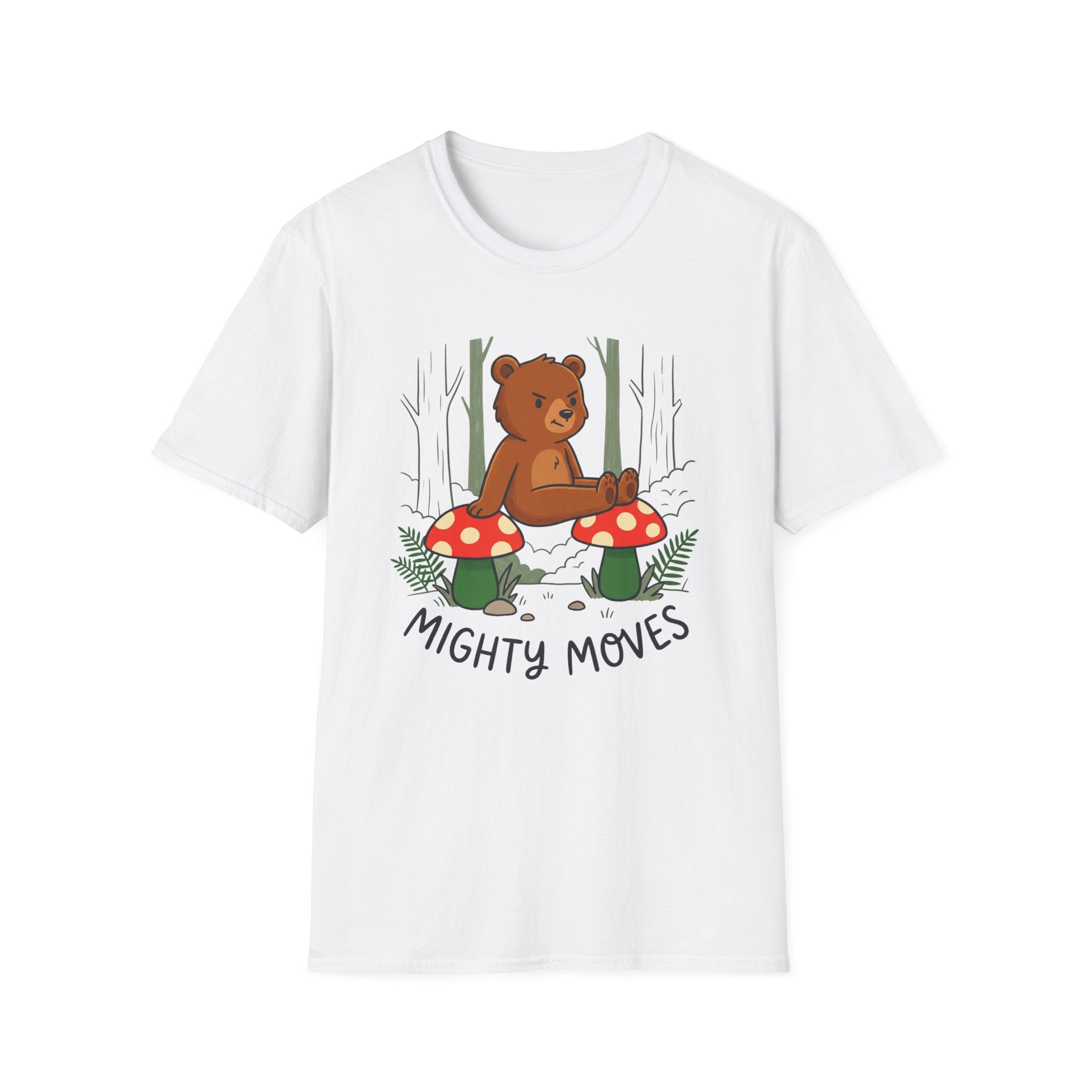 Copy of Luchador De Barras T-Shirt