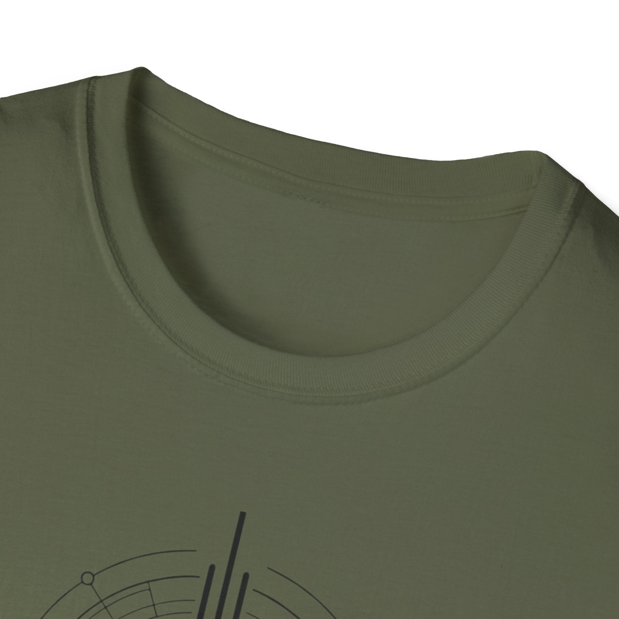 Precision Discipline T-Shirt