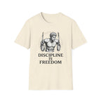 Discipline Is Freedom T-Shirt