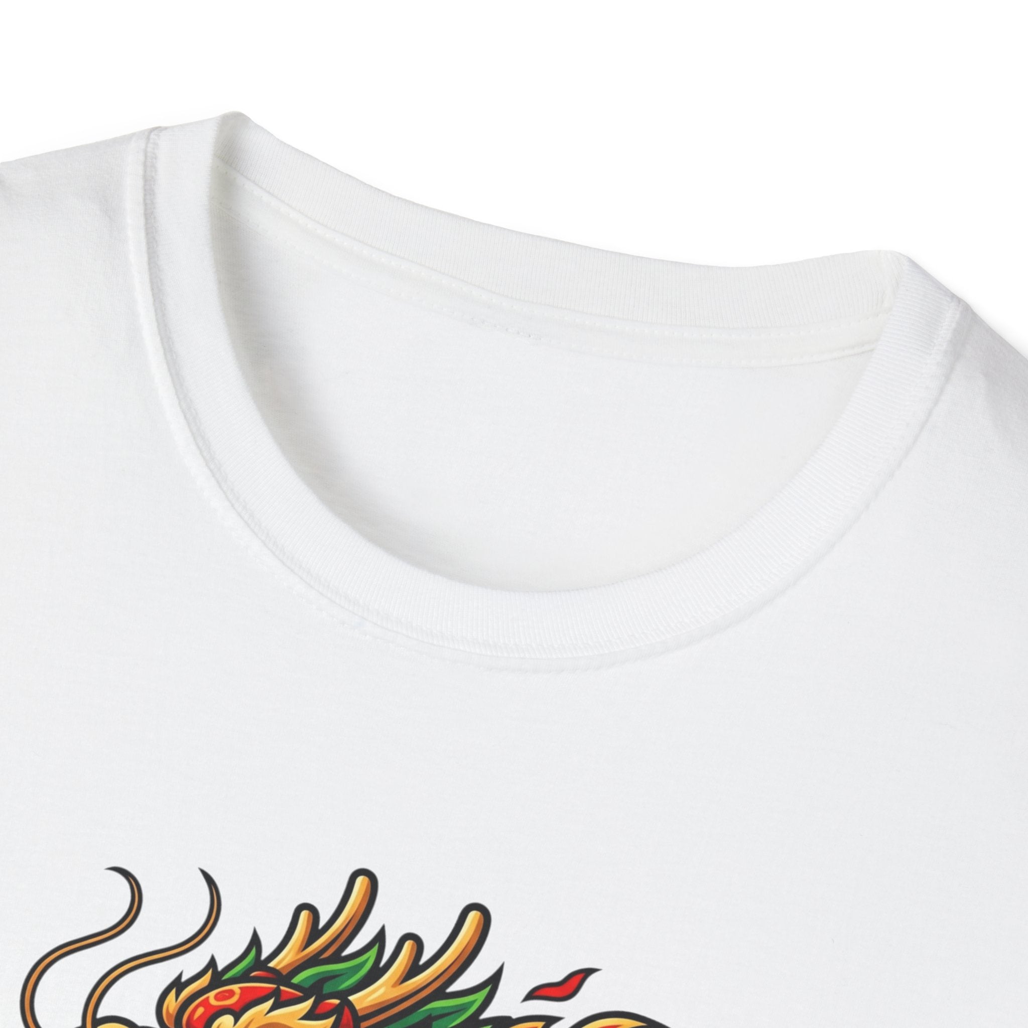 The fire Within T-Shirt