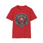 No Days Off T-Shirt