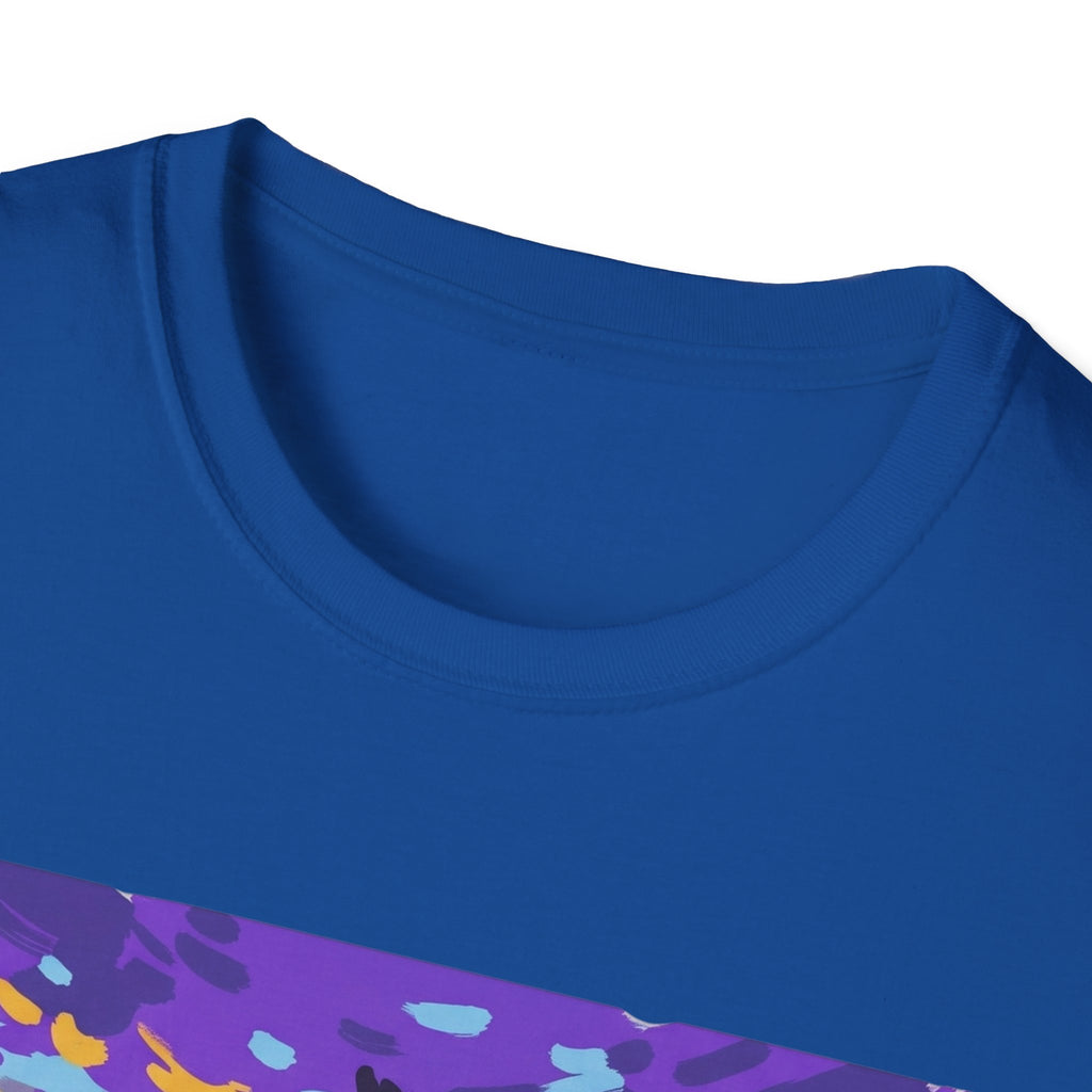 Sunset Stability T-Shirt