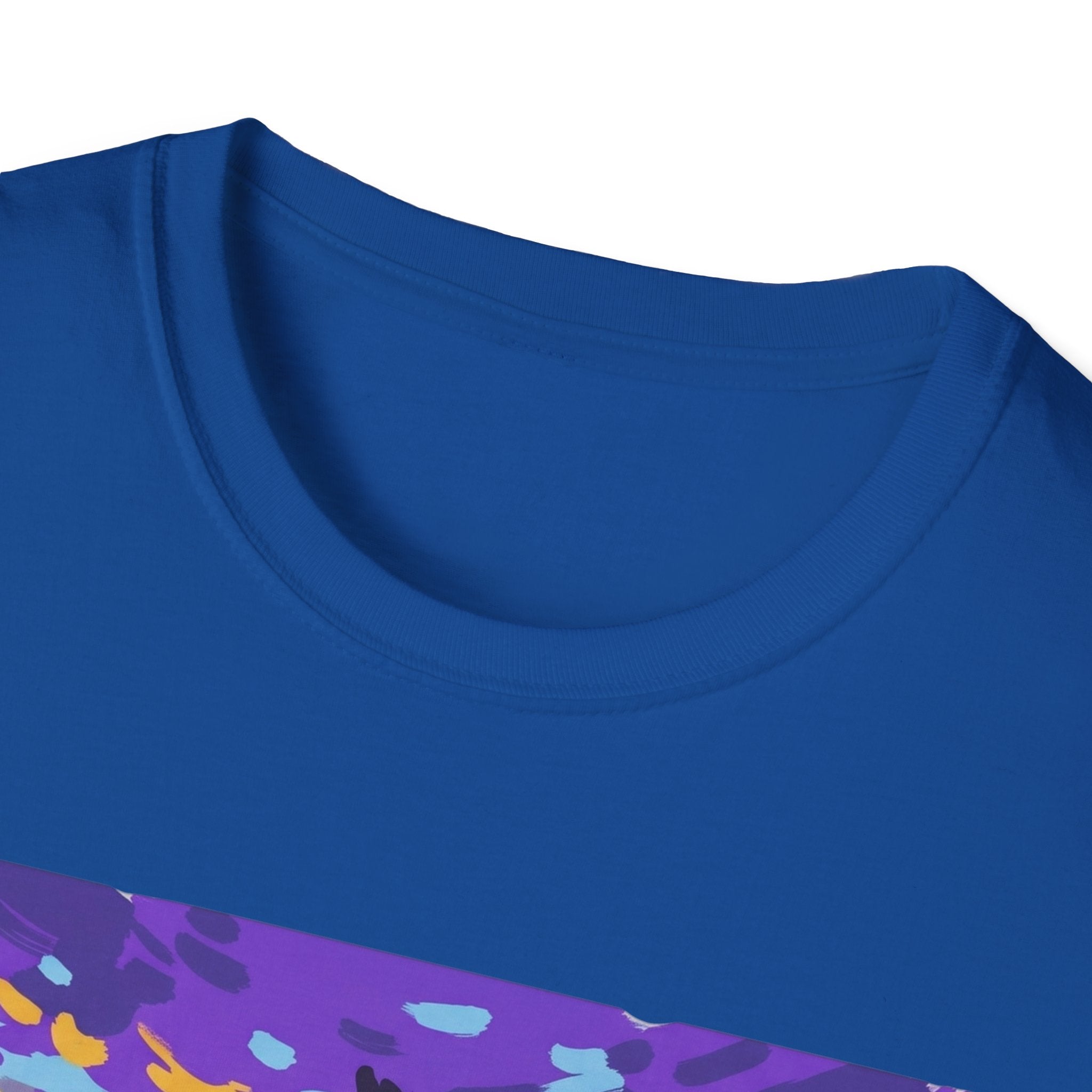 Sunset Stability T-Shirt