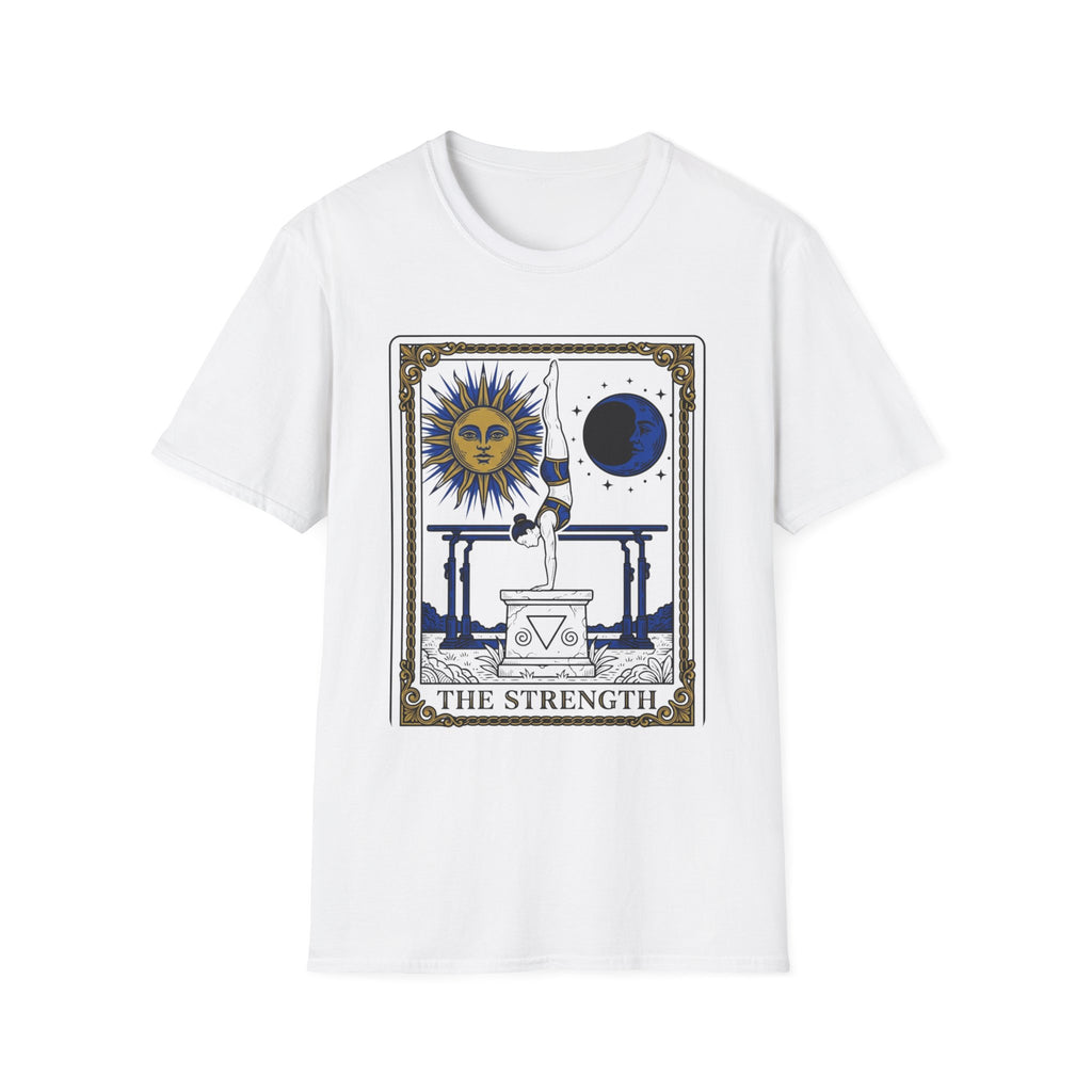 The Strength T-Shirt
