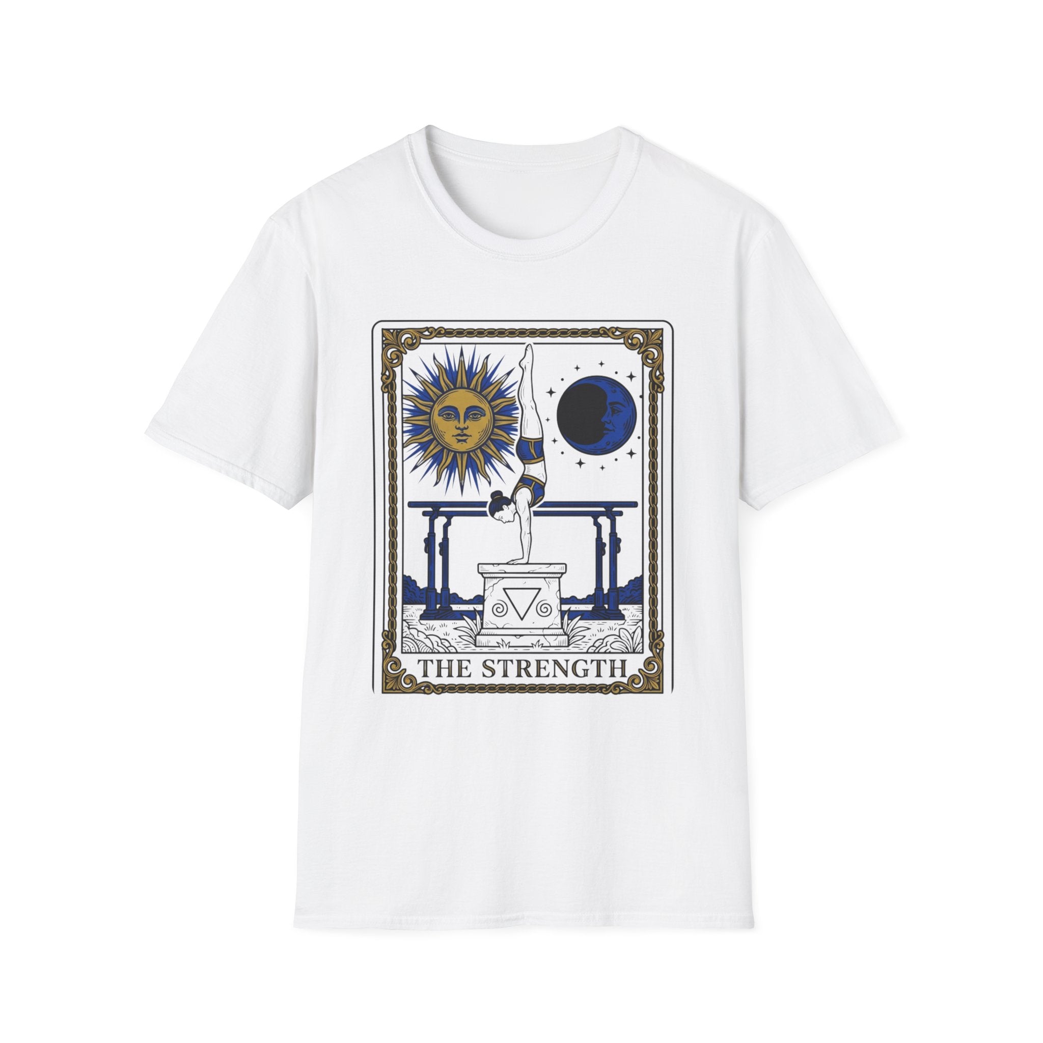 The Strength T-Shirt