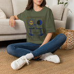 The Strength T-Shirt