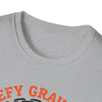 Defy GravityT-Shirt