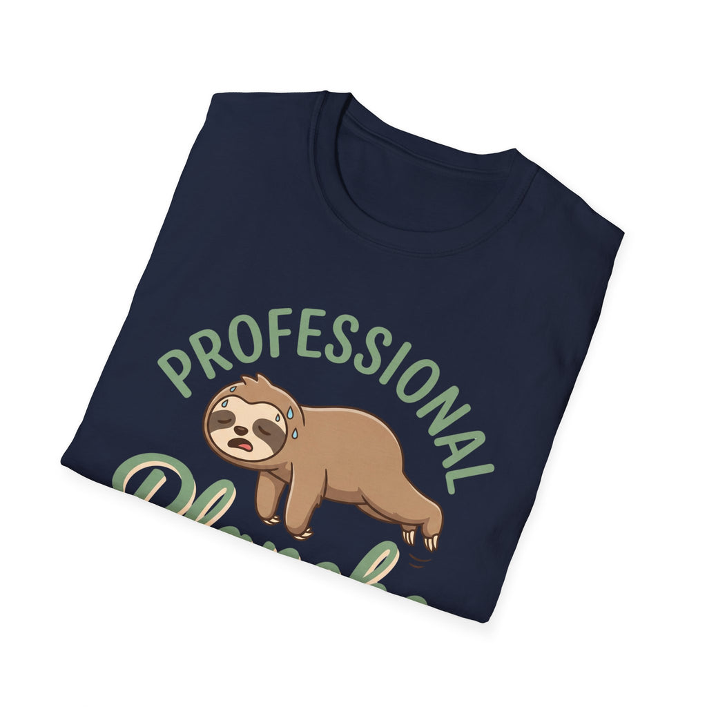 Professional Planche T-Shirt