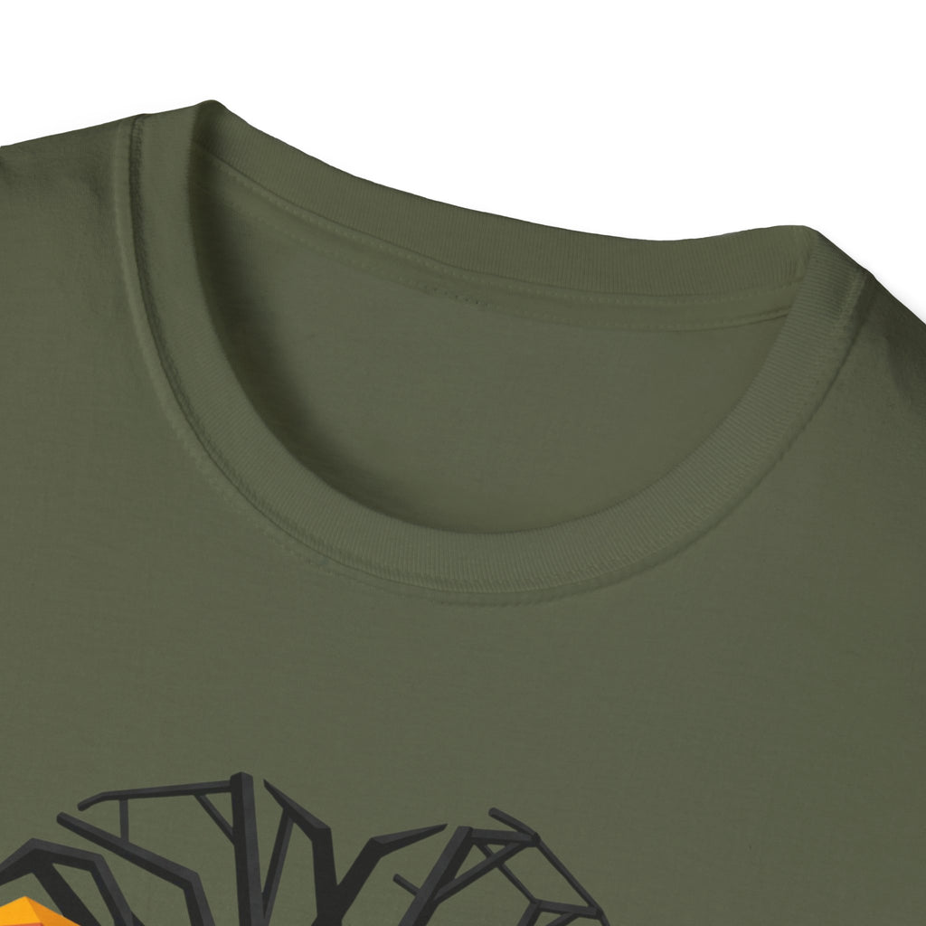Steel Pride T-Shirt