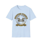 Improvised Strength T-Shirt