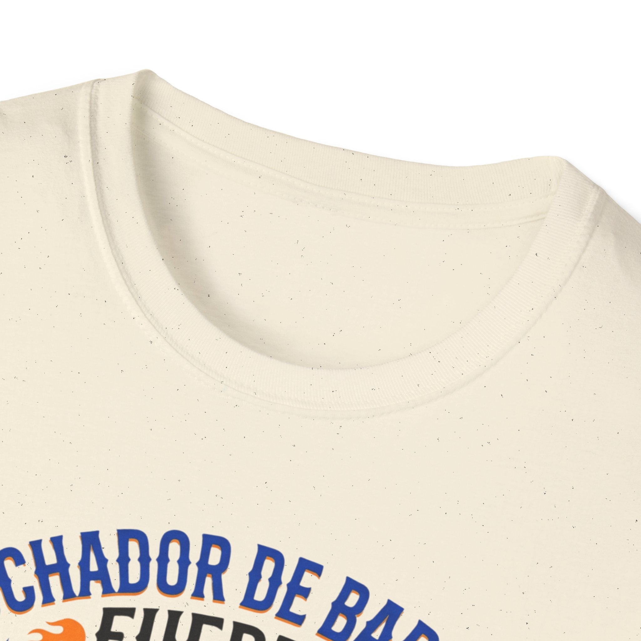 Luchador De Barras T-Shirt