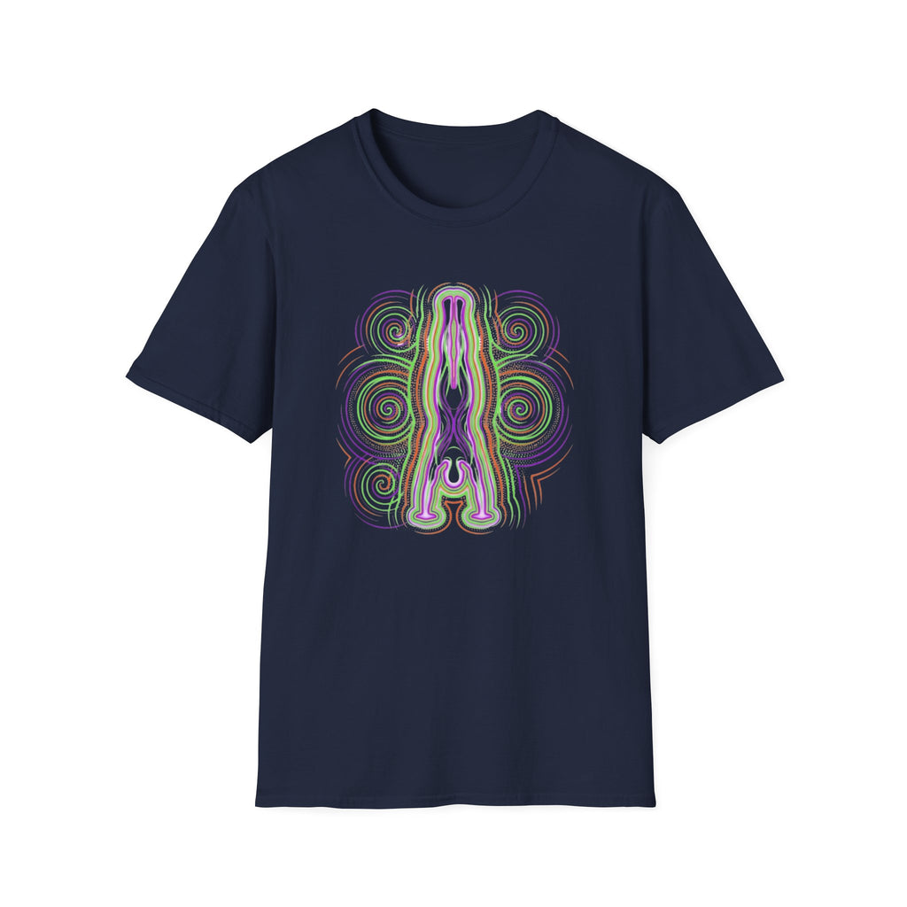 Spiral Strength T-Shirt