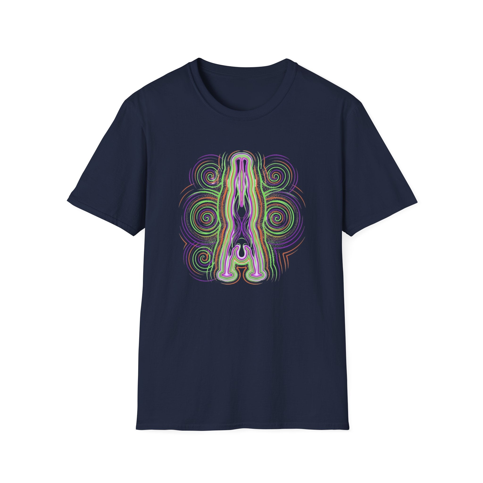 Spiral Strength T-Shirt