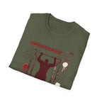 Final Boss: The Streets T-Shirt