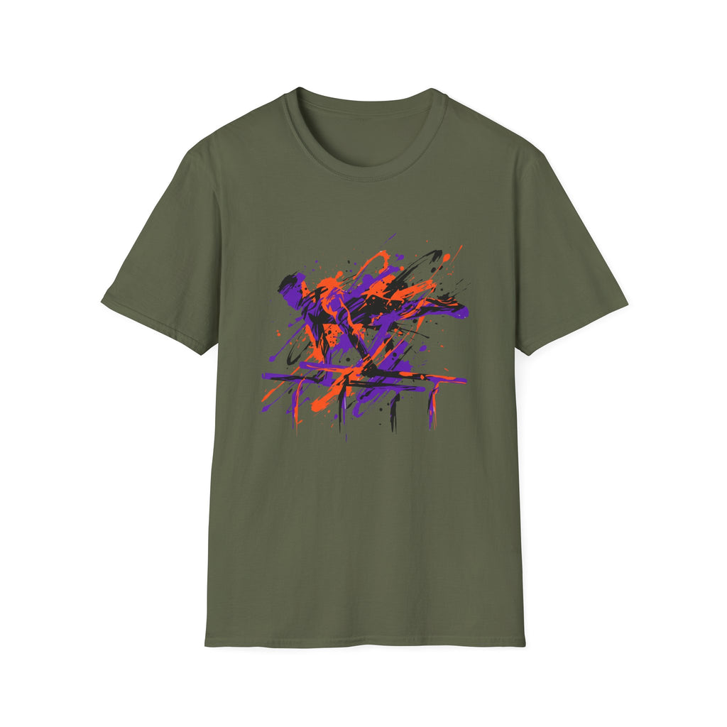 Parallel Power T-shirt