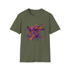 Parallel Power T-shirt