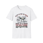 Sleep is for the Weak T-Shirt