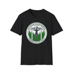 Outdoor Calisthenics T-Shirt