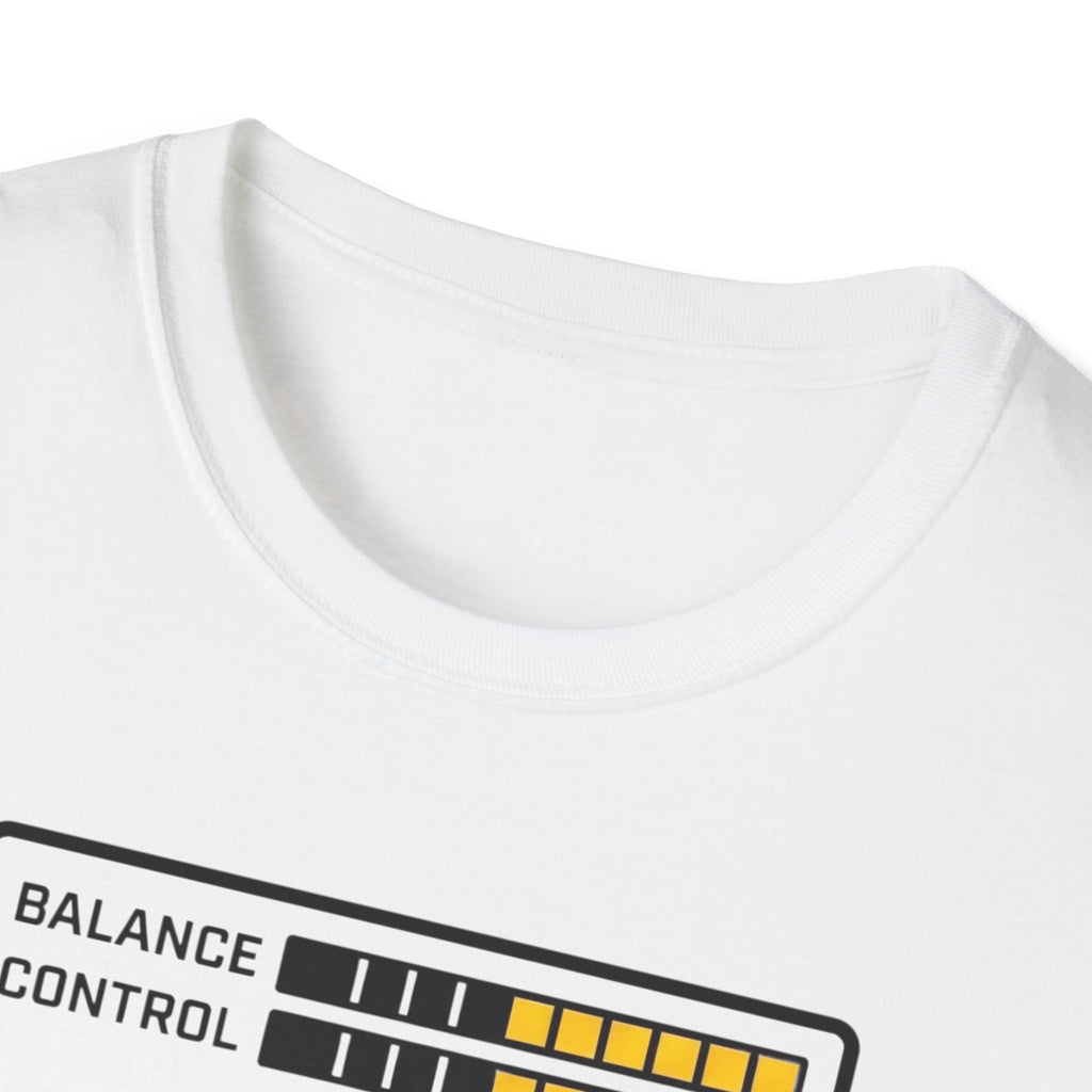 Kakasana Master T-Shirt