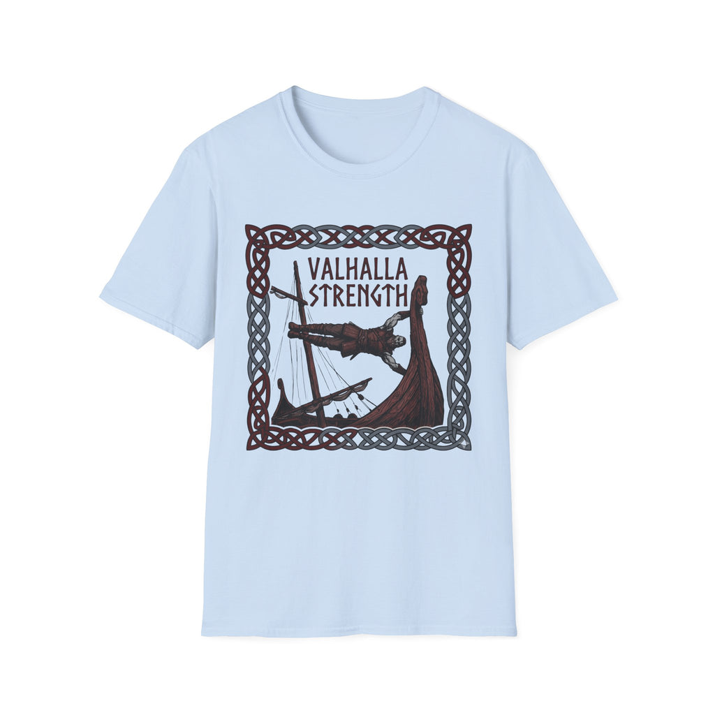 Valhalla Strength T-Shirt