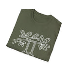 Calisthenics T-Shirt