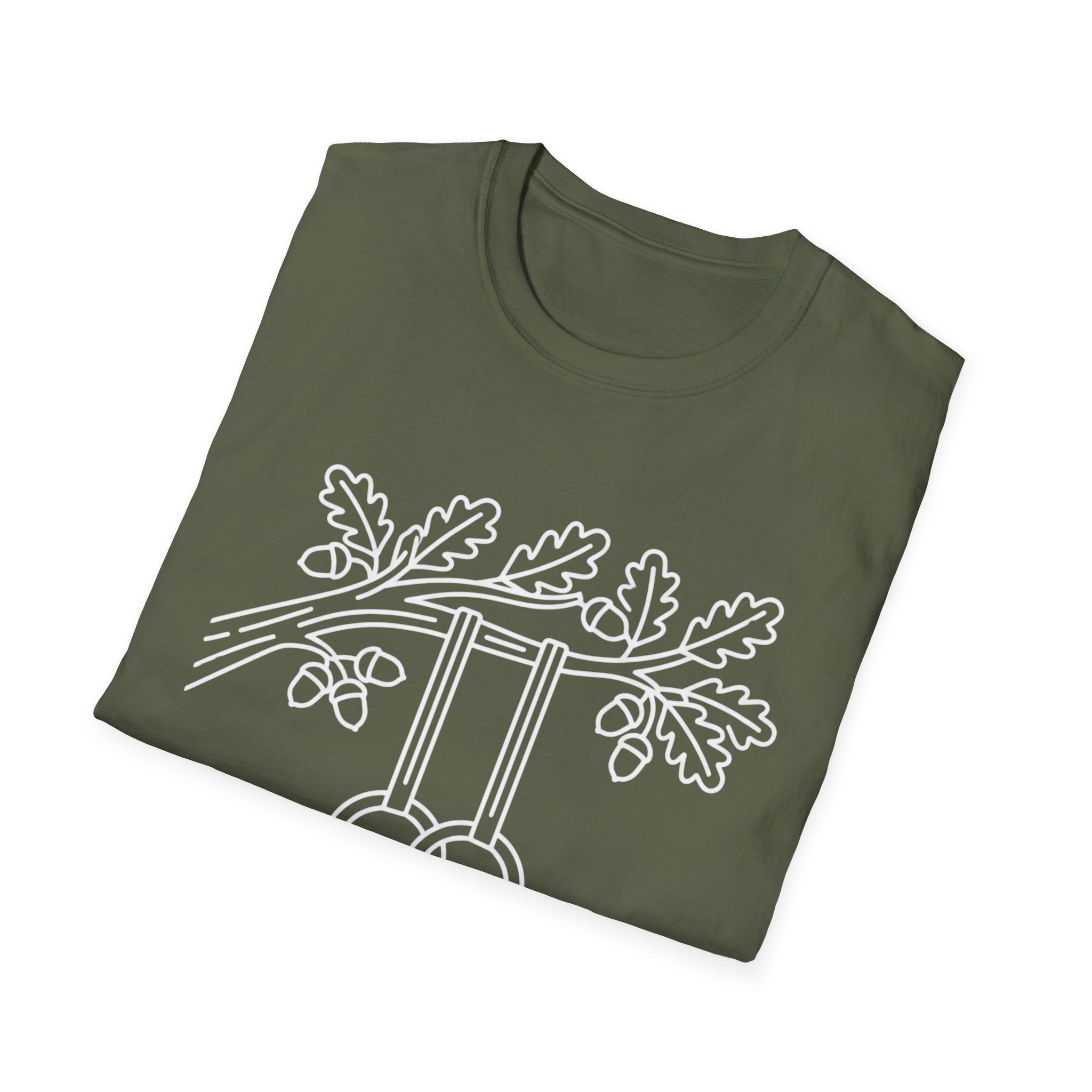 Calisthenics T-Shirt