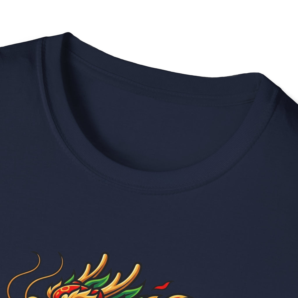 The fire Within T-Shirt