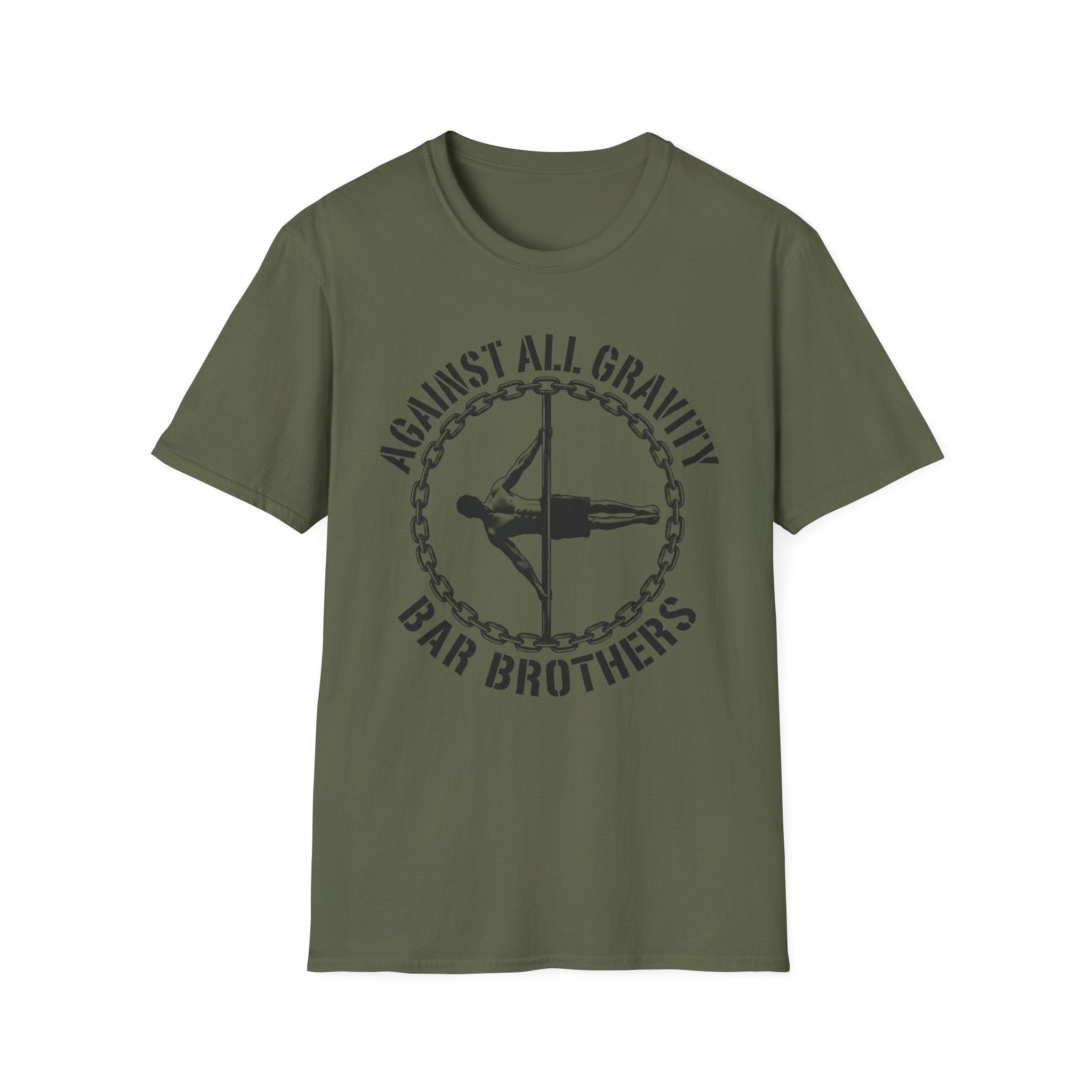 Bar Brothers T-Shirt