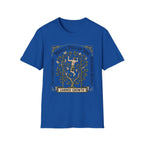 Muscle Pull-Up Vine T-Shirt