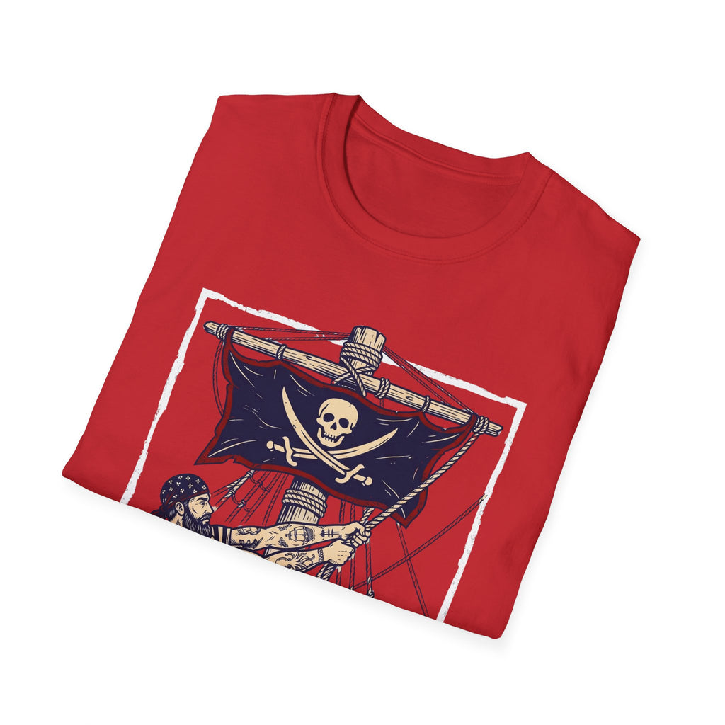 High Seas Hold T-Shirt