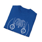 Mechanics Muscle T-Shirt