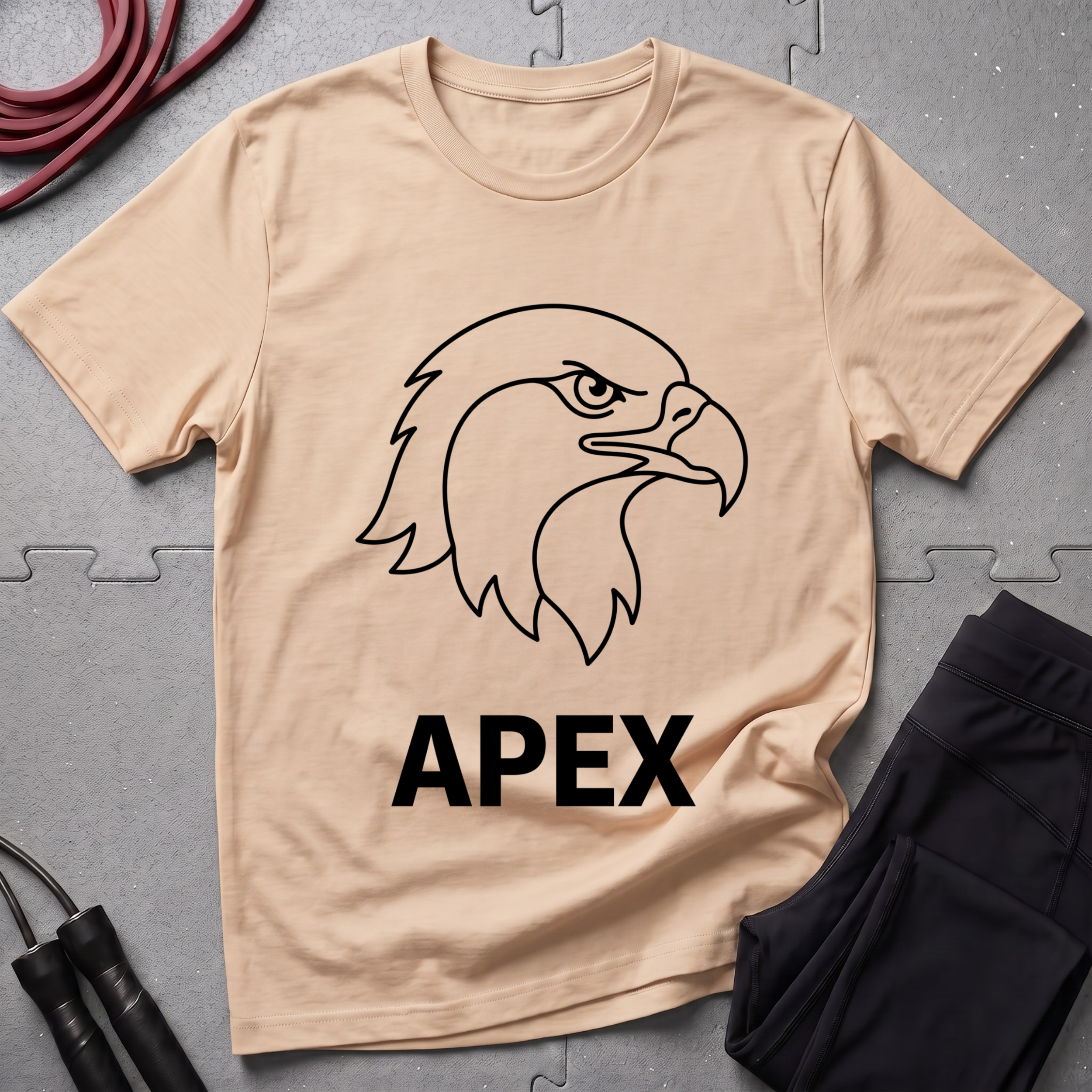 APEX T-Shirt