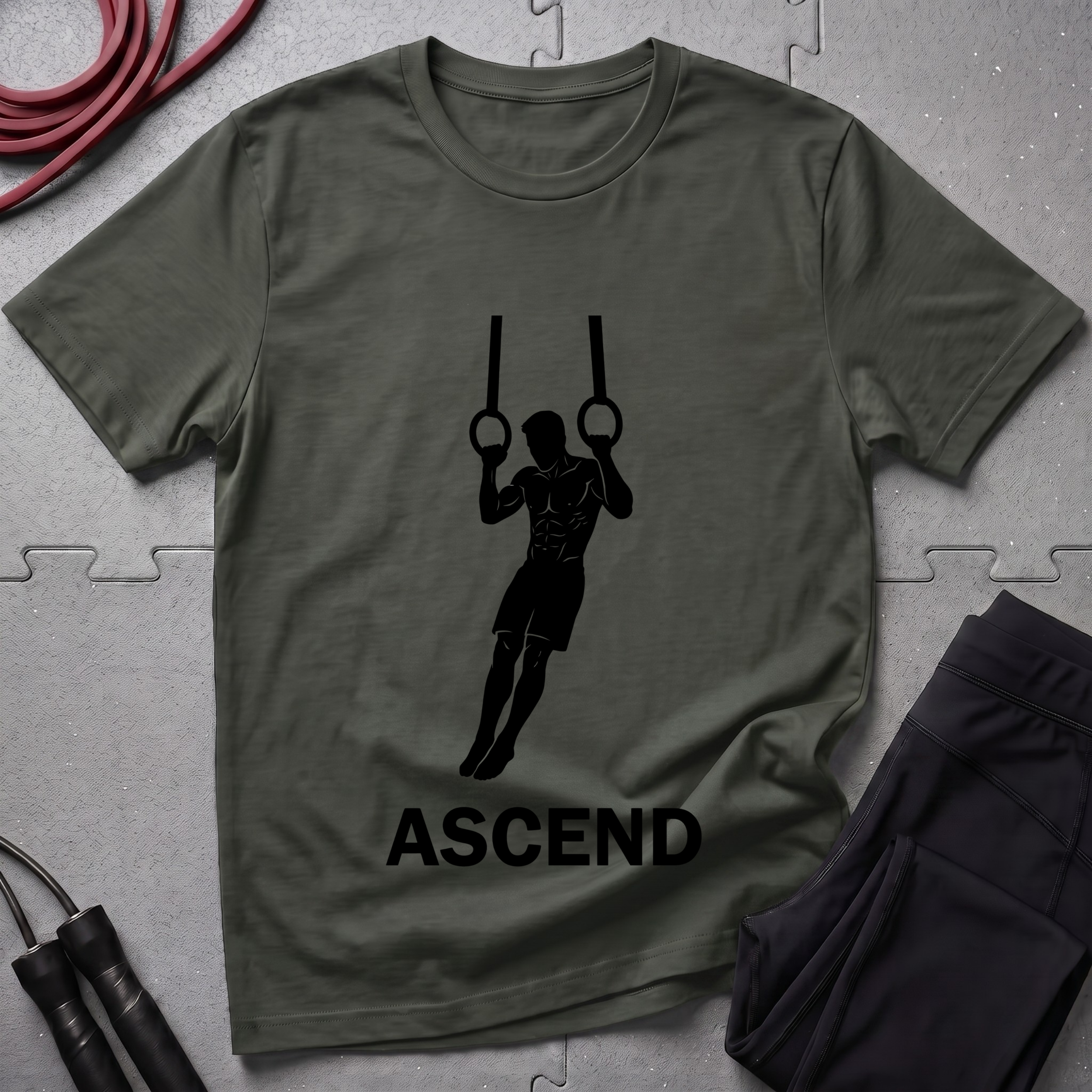 ASCEND T-Shirt