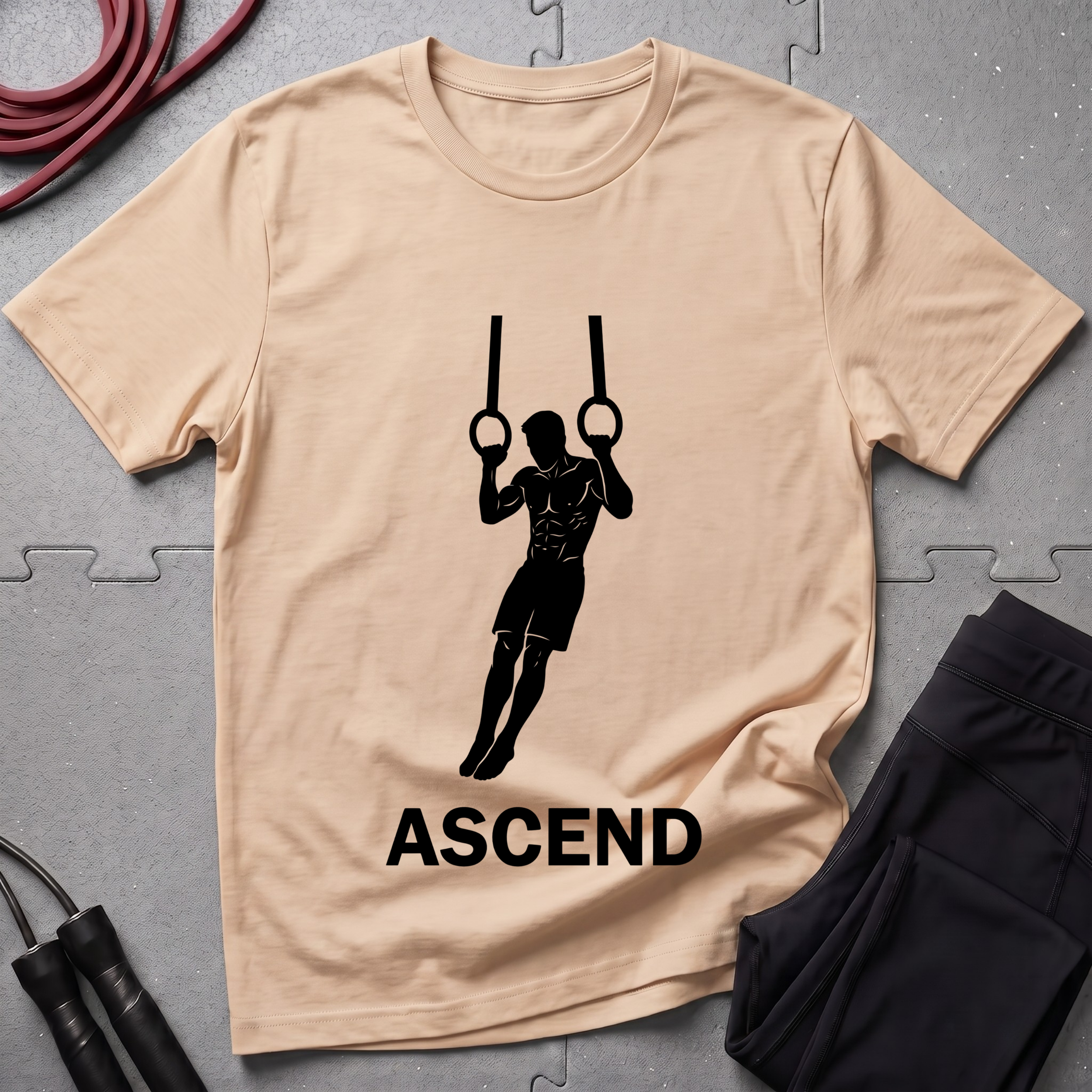 ASCEND T-Shirt