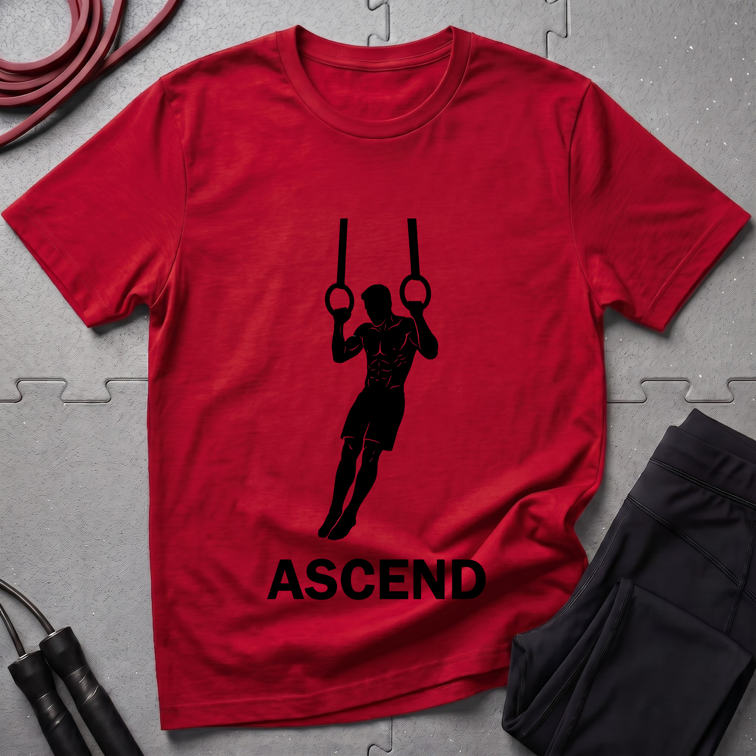 ASCEND T-Shirt