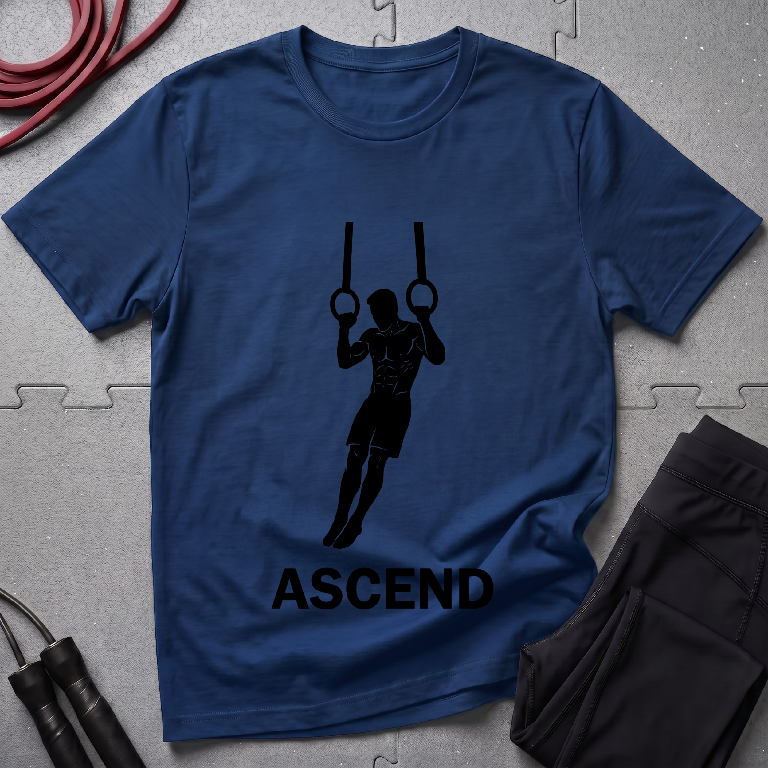 ASCEND T-Shirt