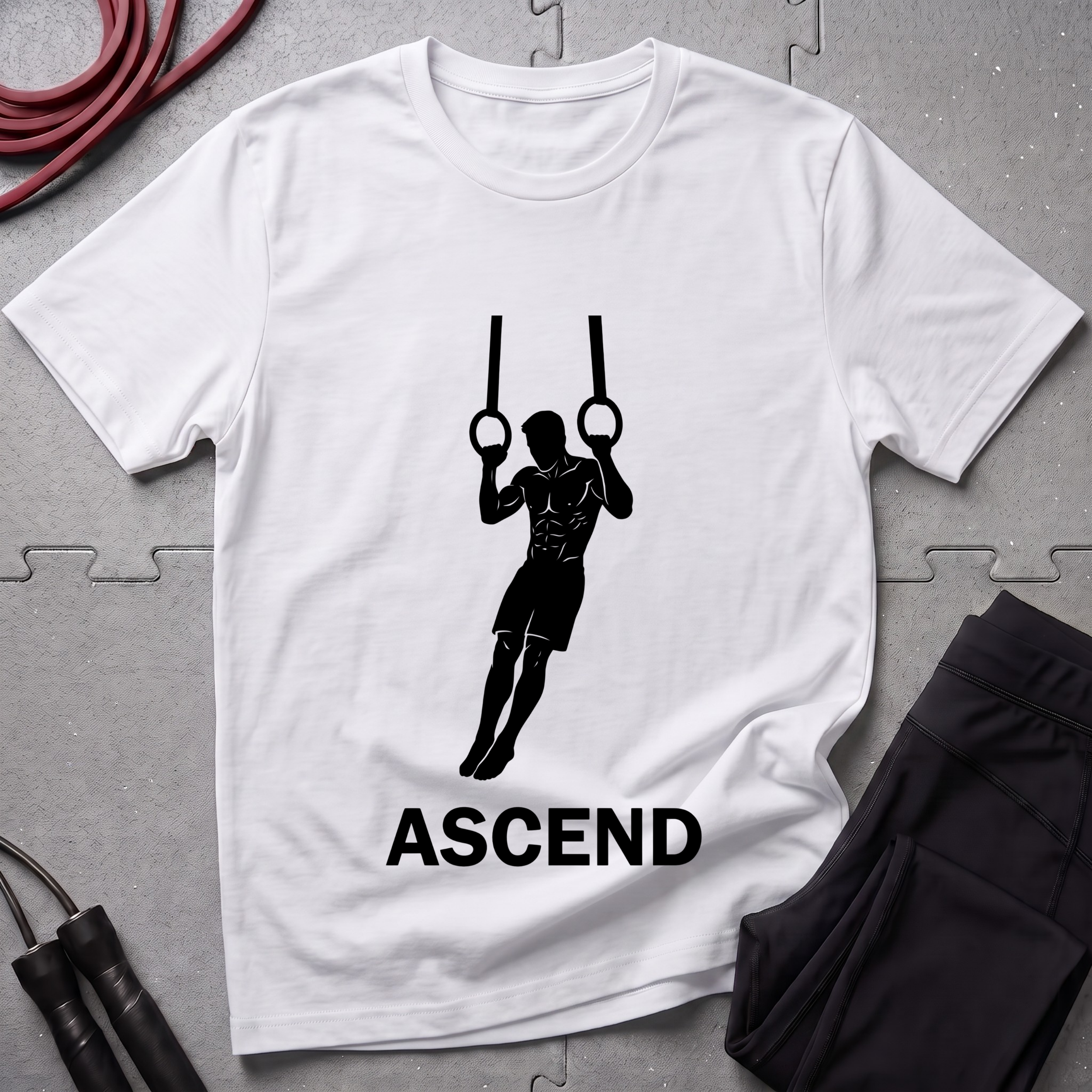 ASCEND T-Shirt