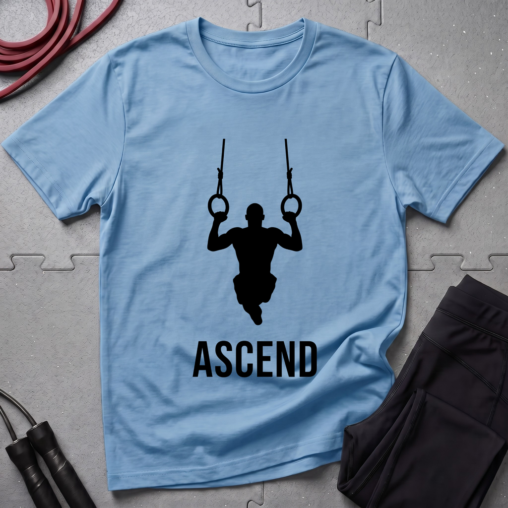 Ascend Hold T-Shirt