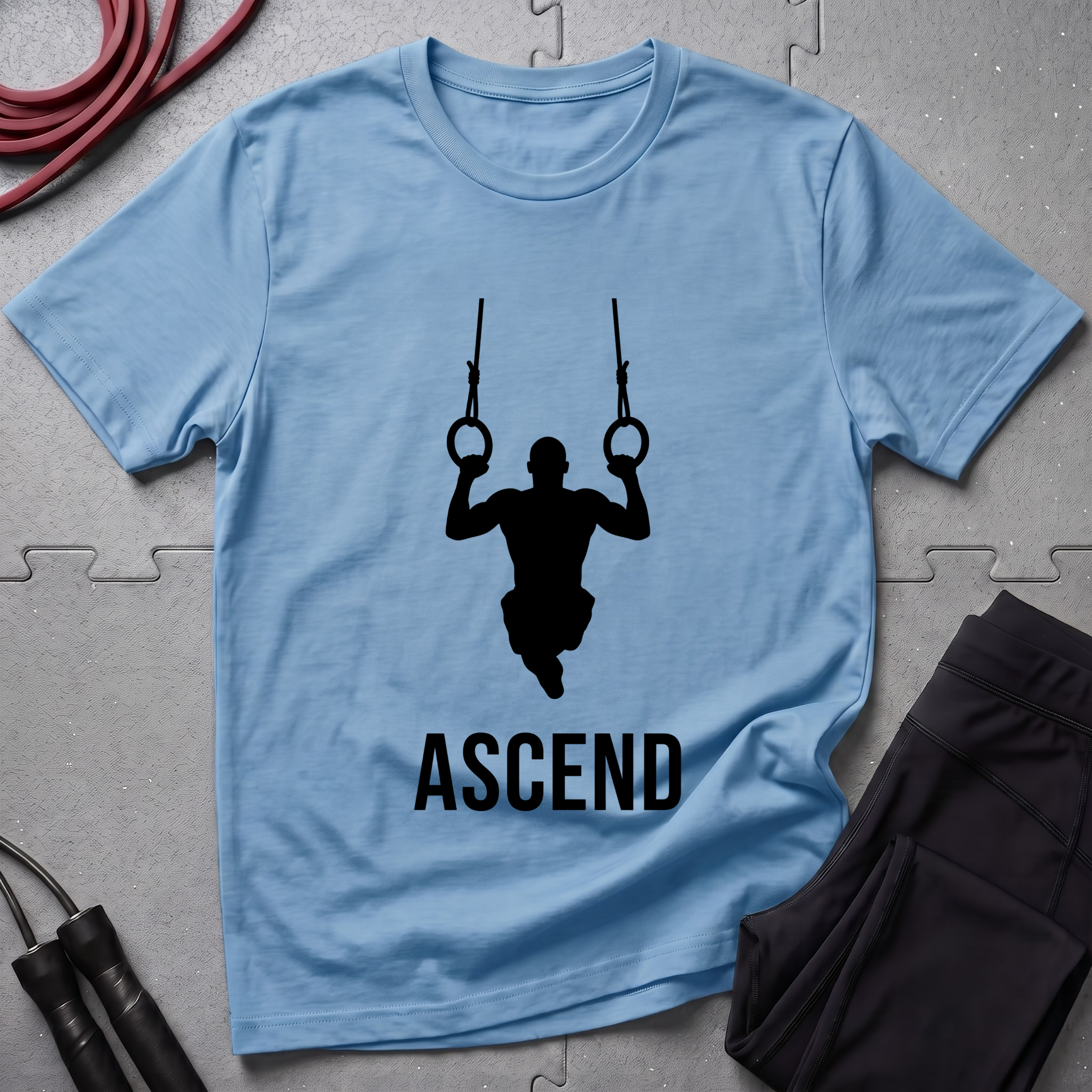 Ascend Hold T-Shirt
