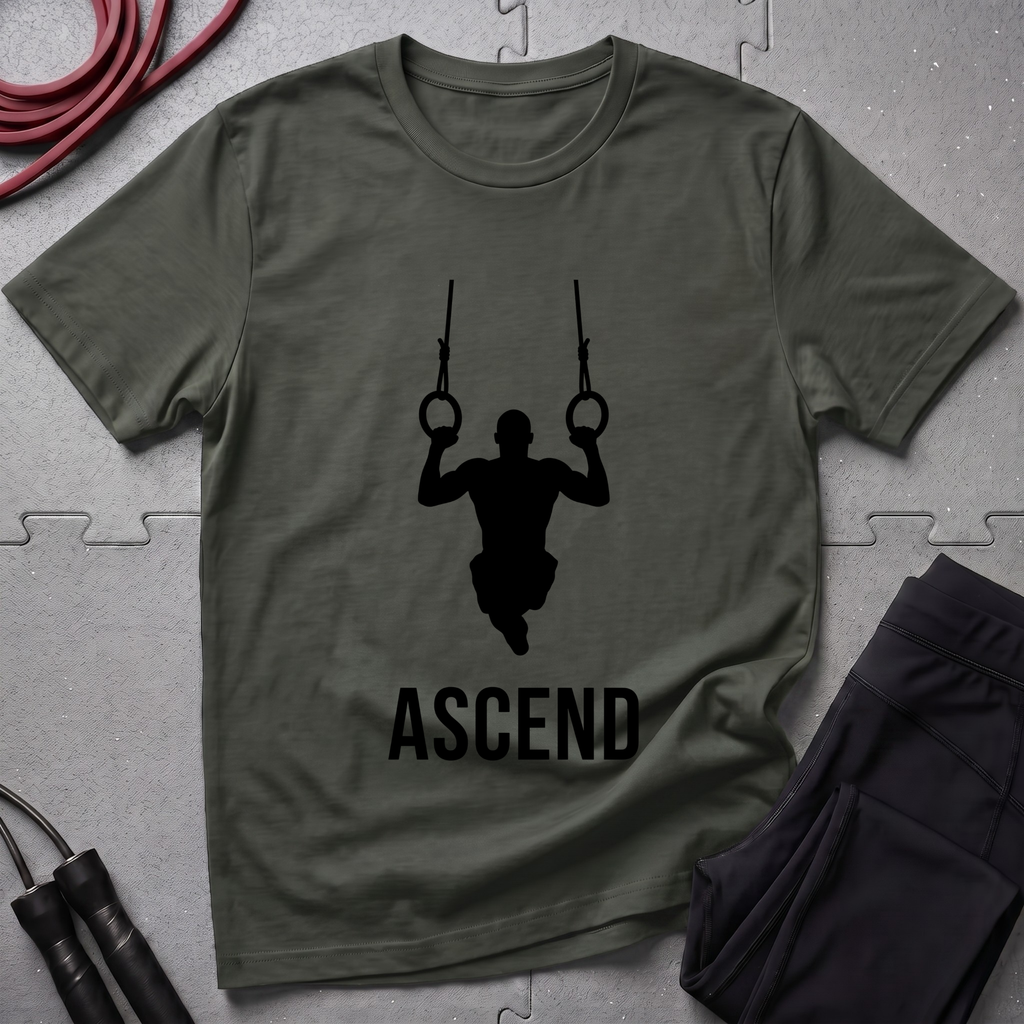 Ascend Hold T-Shirt