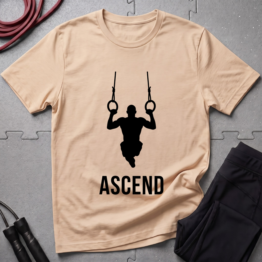 Ascend Hold T-Shirt