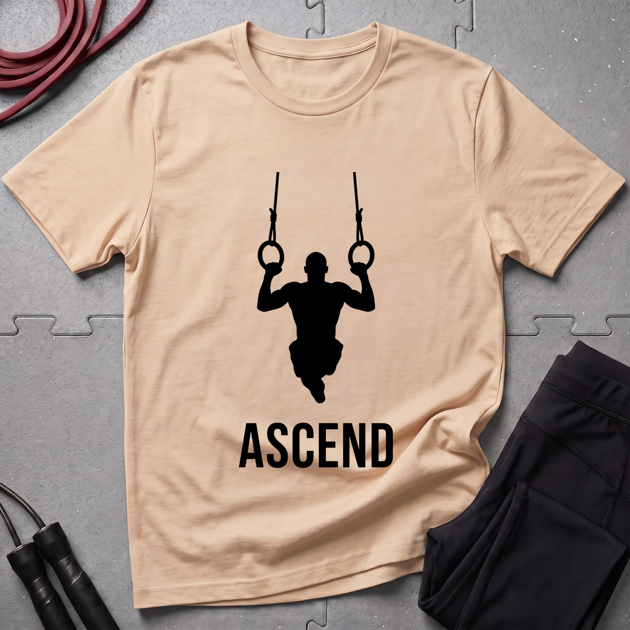 Ascend Hold T-Shirt